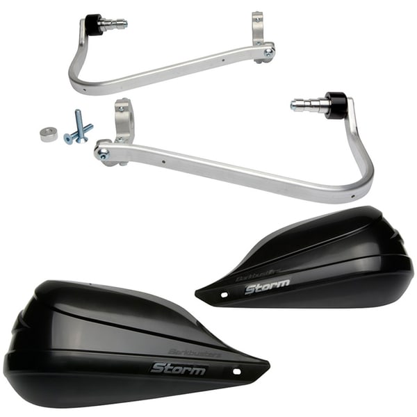 KIT ANCLAJE KAWASAKI VERSYS 650/1000-HONDA CB500X-SUZUKI V-STROM 650-KTM 390ADV-HIMALAYAN1