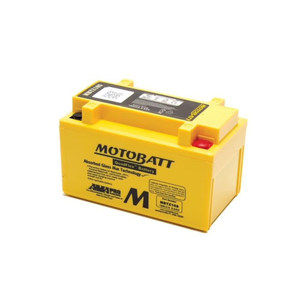 BATERIA MBTZ10S MOTOBATT QUADFLEX2