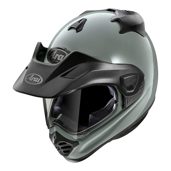 ARAI - CASCO TOUR-X5 GRIS/NEGRO1