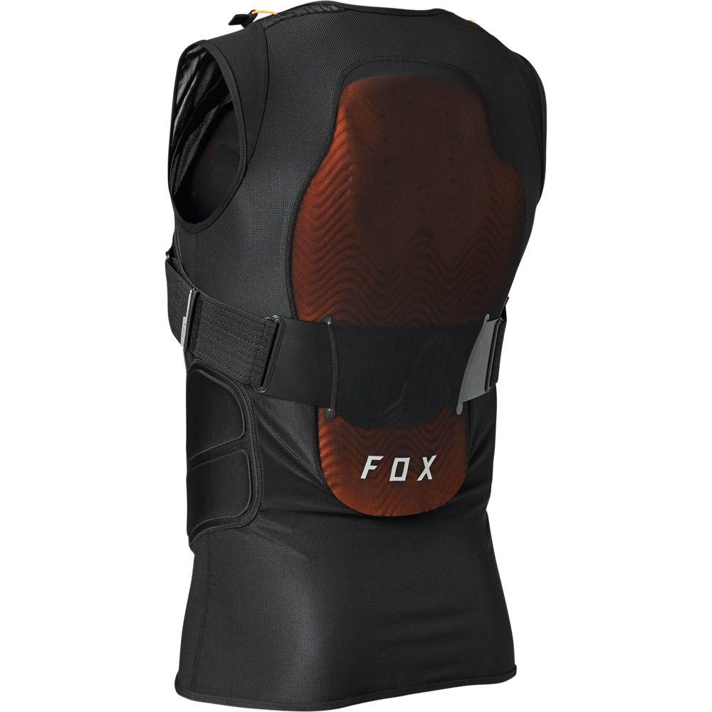 JOFA BASEFRAME PRO D30 NEGRO FOX2