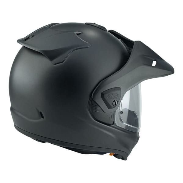ARAI - CASCO TOUR-X5 NEGRO MATTE2