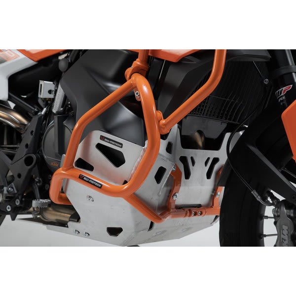 PROTECTOR DE MOTOR KTM 790 / 890 ADVENTURE R (2019)1
