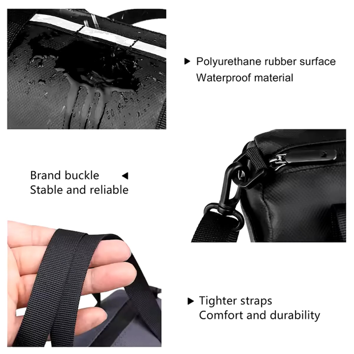 RHINOWALK - BOLSO HERRAMIENTAS 2.5 LT IMPERMEABLE2