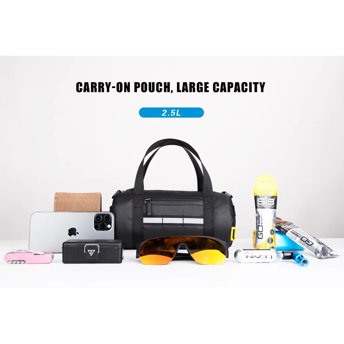 RHINOWALK - BOLSO HERRAMIENTAS 2.5 LT IMPERMEABLE1