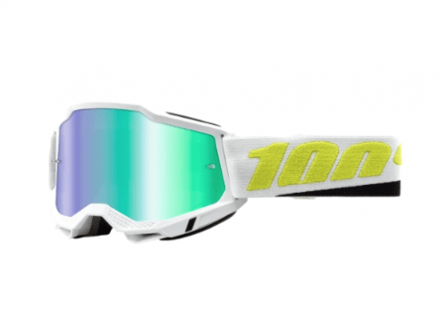 ANTIPARRA ACCURI 2 PEYOTE MIRROR GREEN LENS1