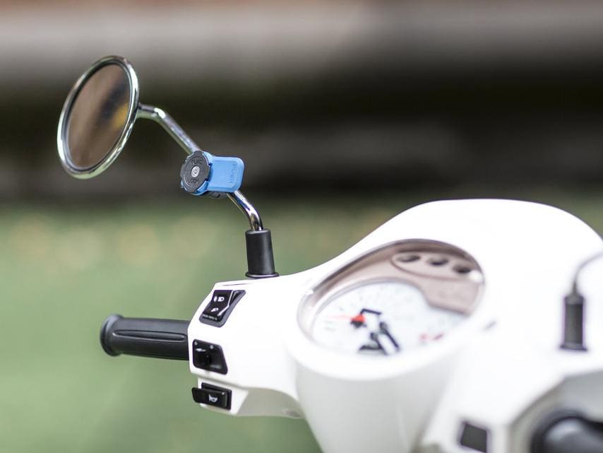 SOPORTE SMARTPHONE PARA ESPEJO / BARRA GPS2