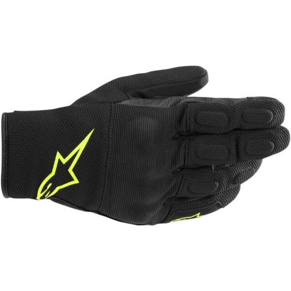 ALPINESTARS - GUANTES S - MAX DRYSTAR1