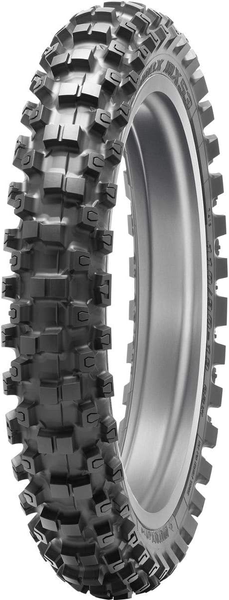 NEUMATICO TRAS 120/90-18 MX531