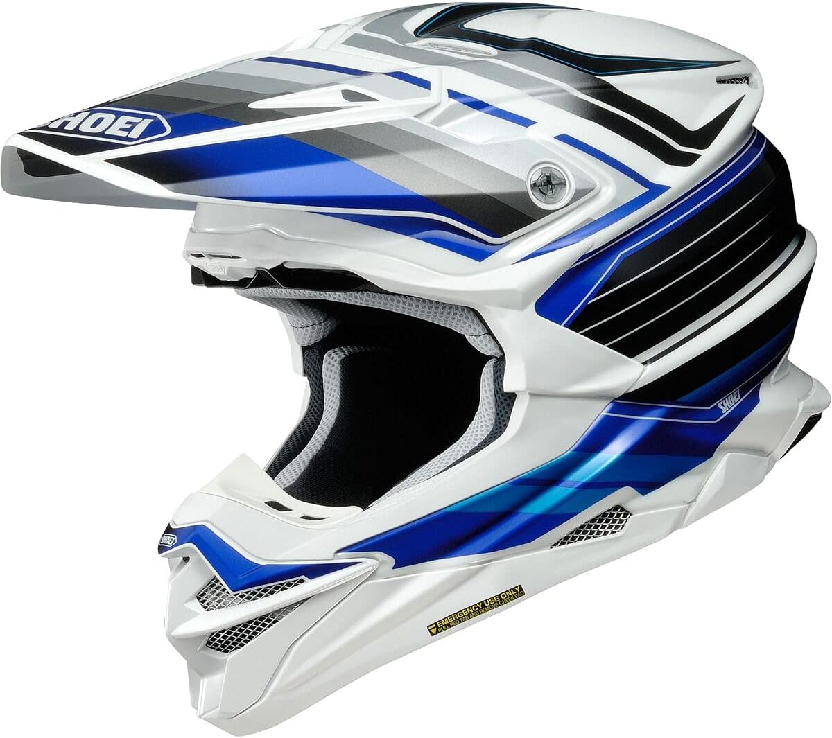 VFX-EVO PINNACLE TC-21