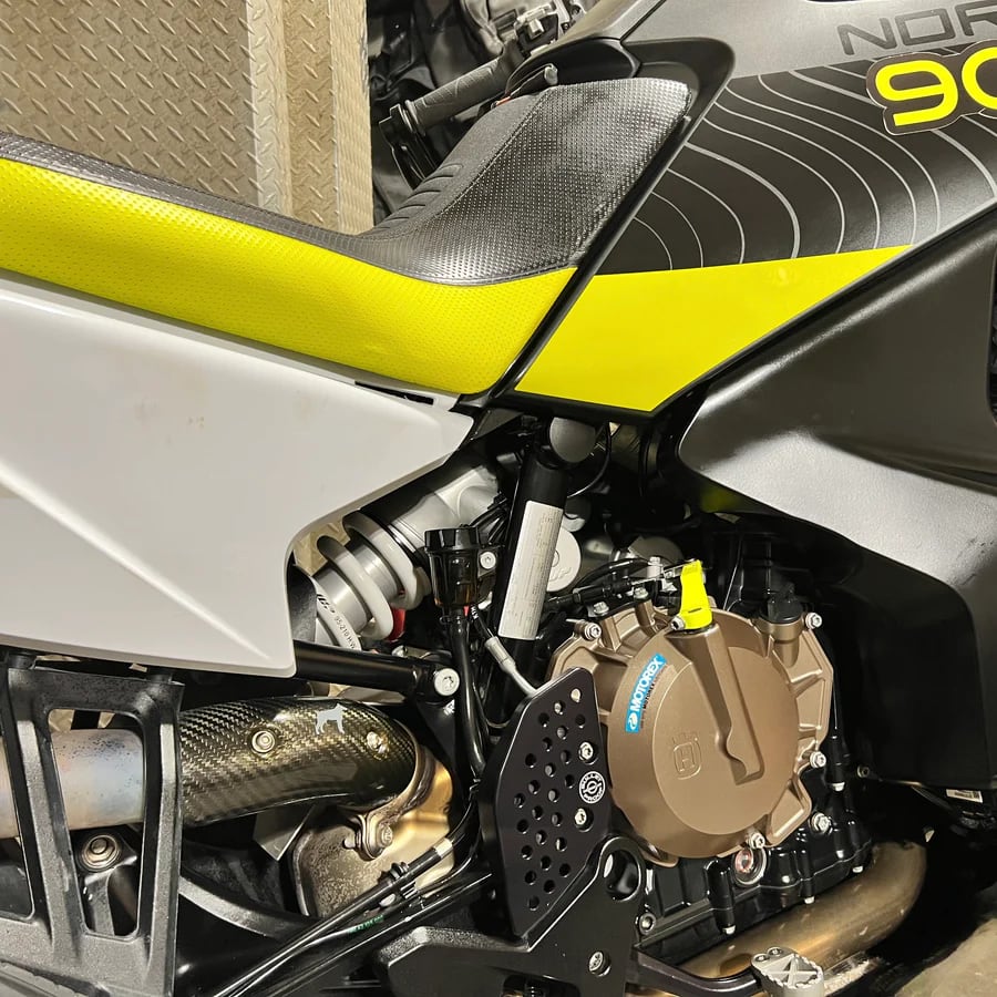 1 FINGER  NORDEN 9011