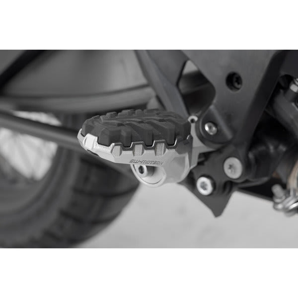 KIT PEDALINES EVO KTM 790 / 1090 / 1290 ADV4