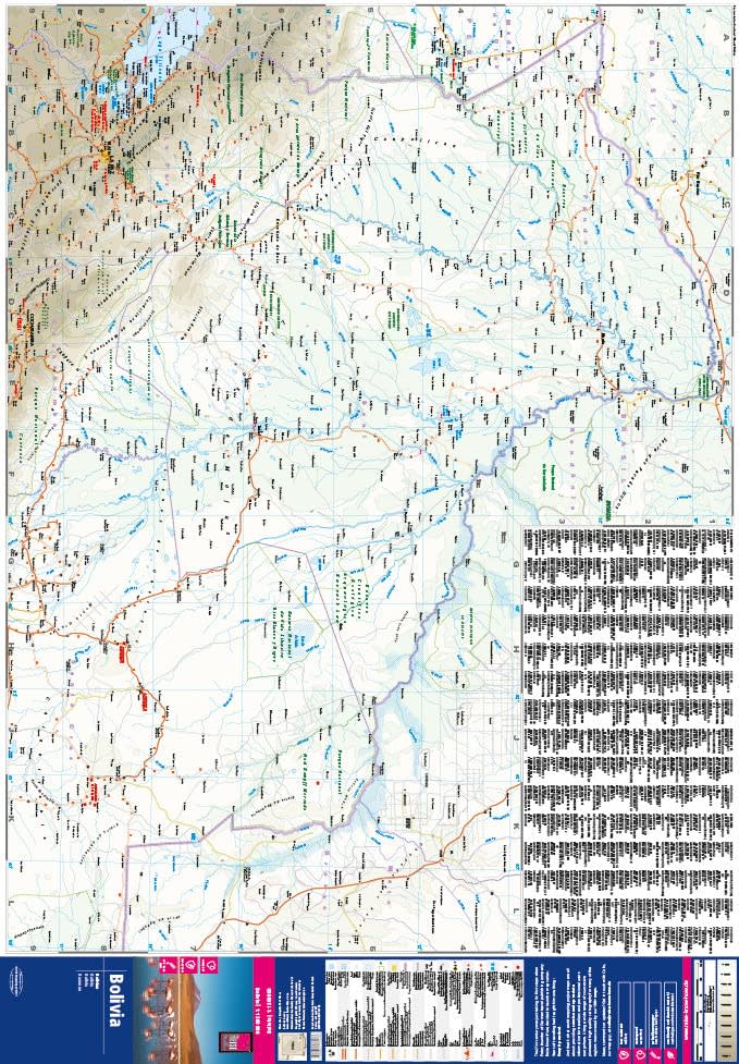 REISE - MAPA KNOW-HOW - BOLIVIA4