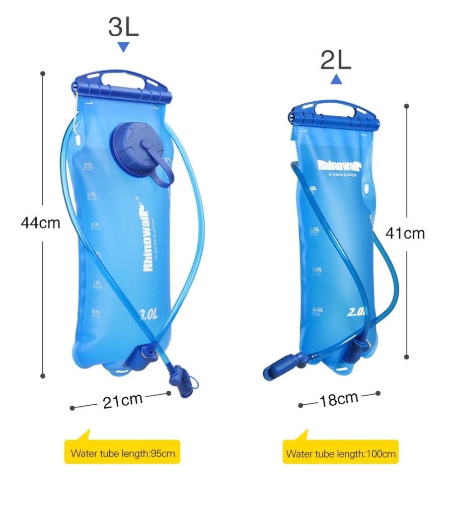 BOLSA DE HIDRATACION 2L7