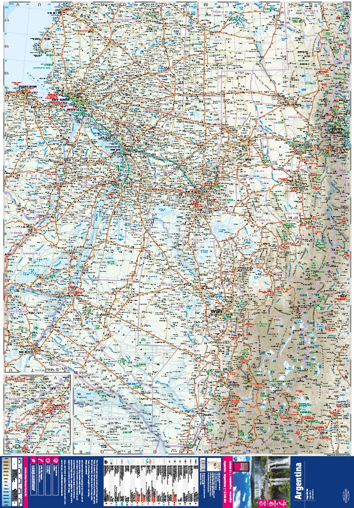 REISE - MAPA KNOW-HOW - ARGENTINA4