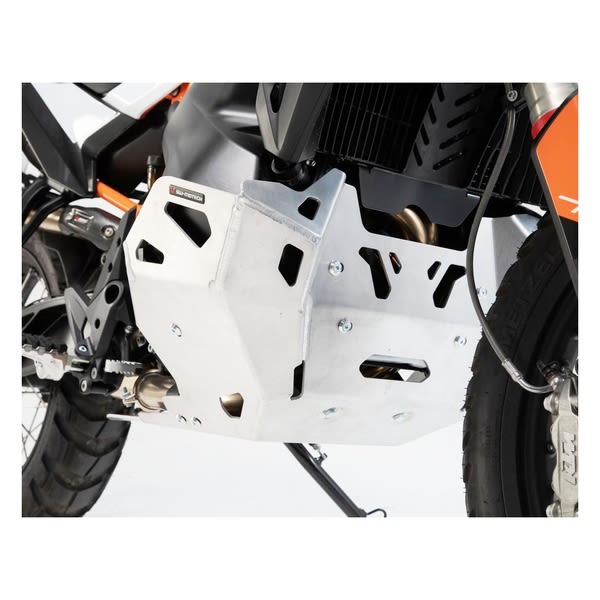 PROTECTOR DE CARTER KTM 790 / 890 ADVENTURE R (2019)4