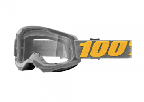 100% - ANTIPARRA STRATA 2 IZIPIZI CLEAR LENS1