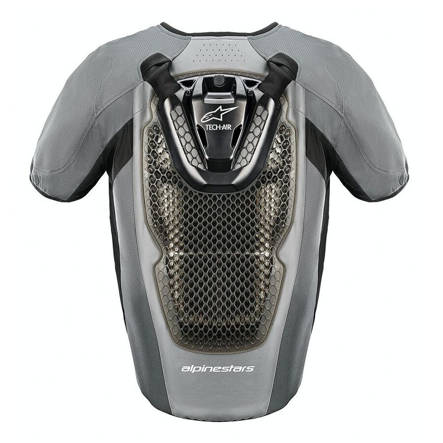 AIRBAGS TECH-AIR 5 SYSTEM2
