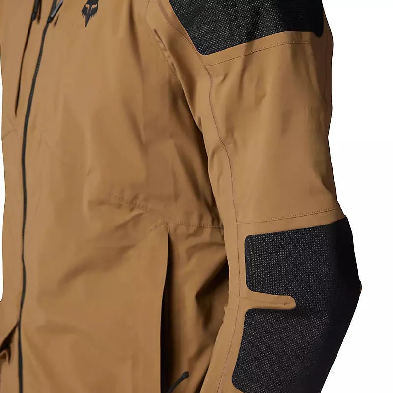 RECON GORE-TEX ADV JACKET [DRK KHA]8