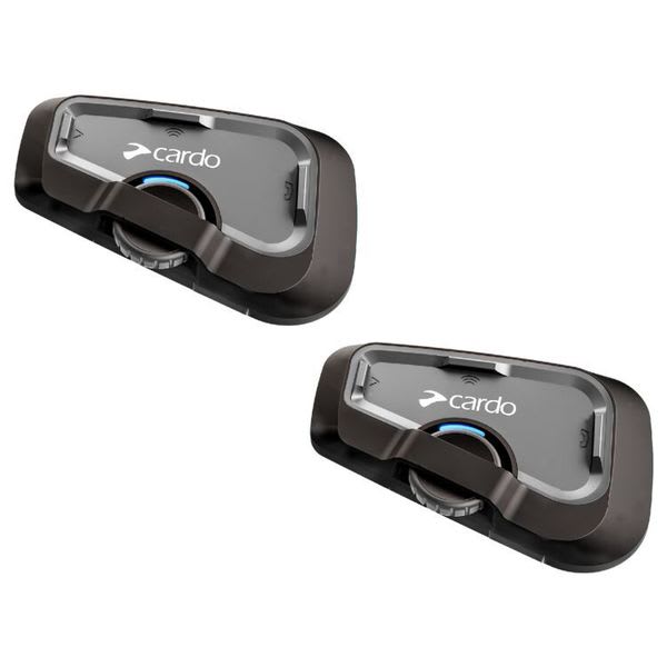 INTERCOMUNICADOR FREECOM 4X DUO1
