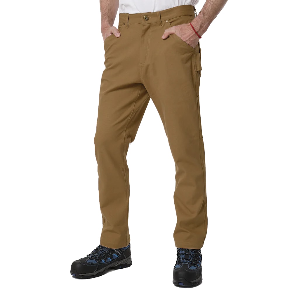 PANTALON LASSEN CAFE2
