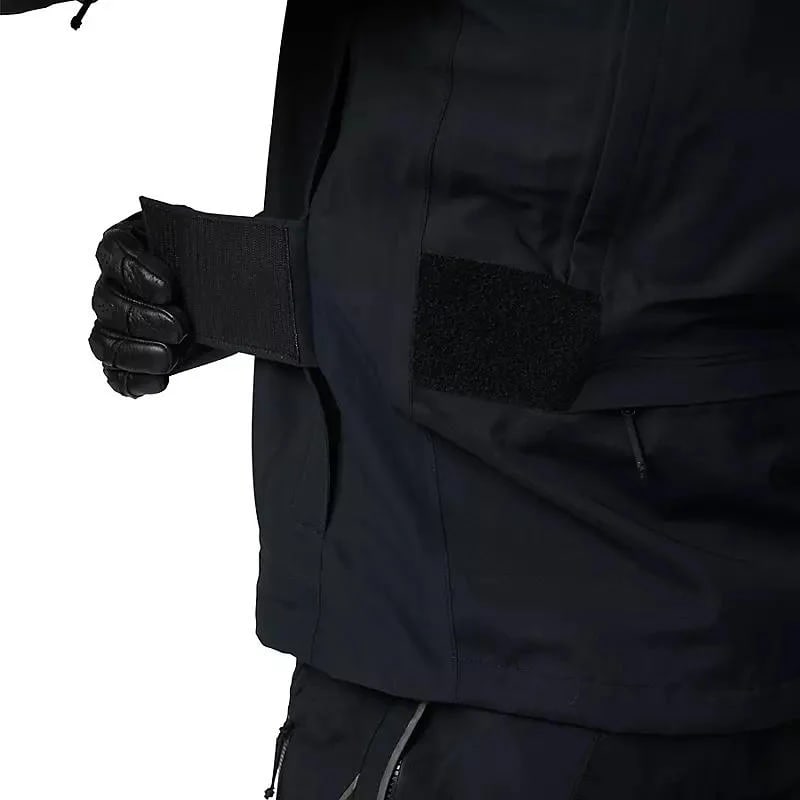 DEFEND GORE-TEX ADV JACKET [BLK]9