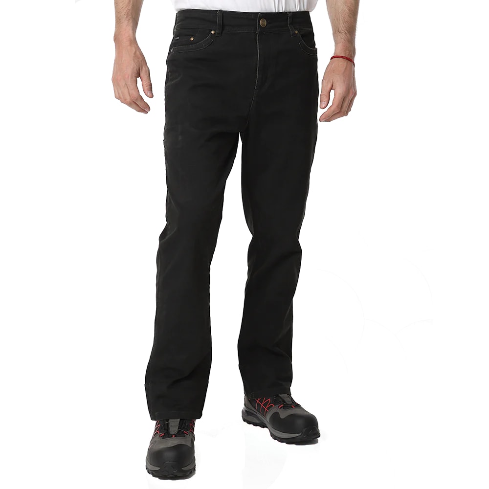 PANTALON YOSEMITE NEGRO1