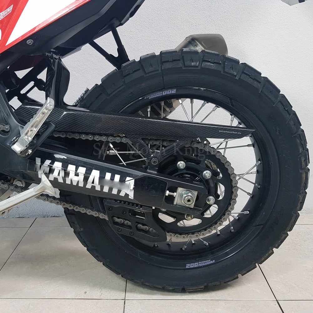 GUÍA DE CADENA TENERE 7002