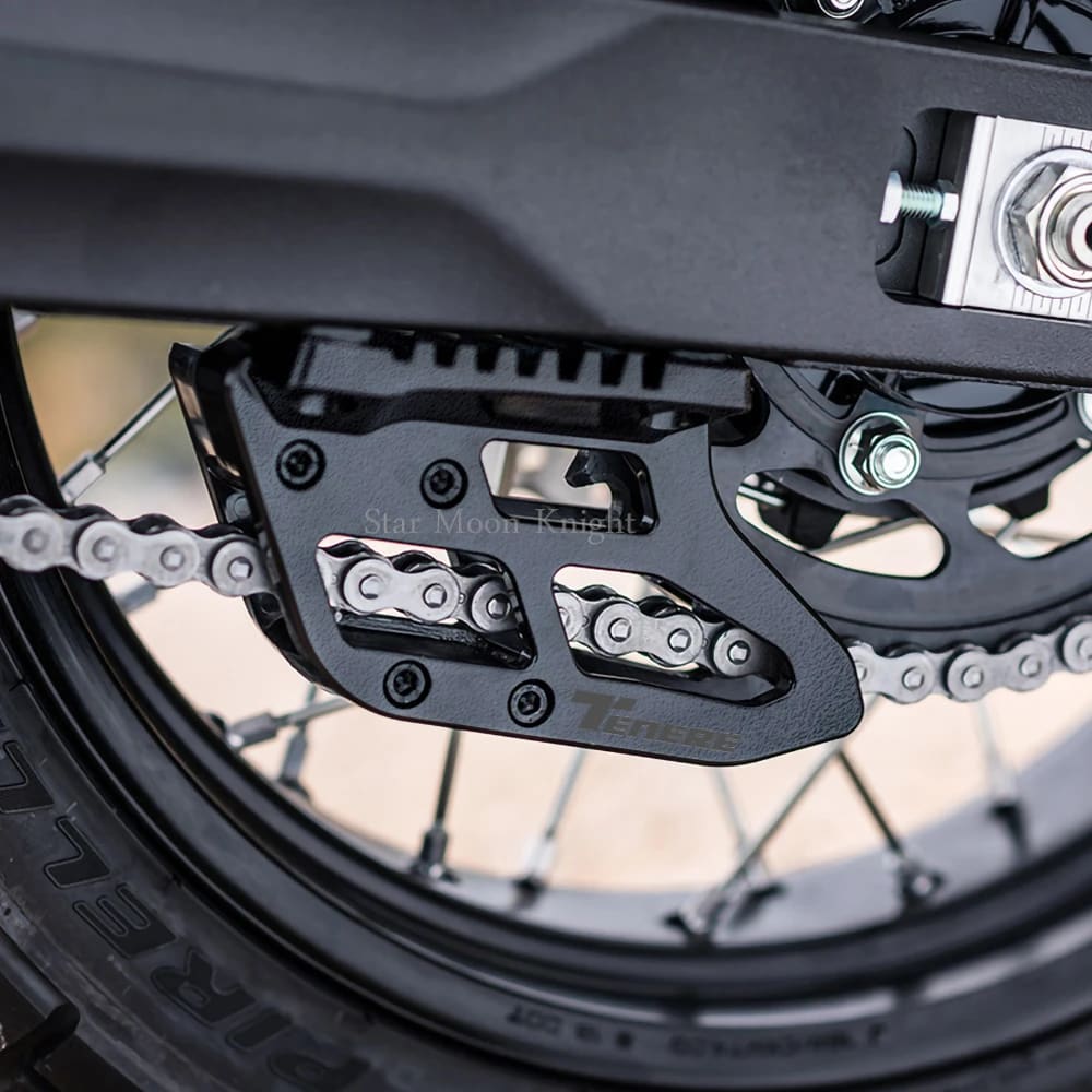 GUÍA DE CADENA TENERE 7001