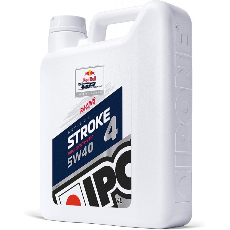 ACEITE STROKE 4 5W40 4L2