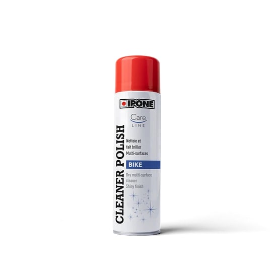 CLEANER POLISH 250ml1