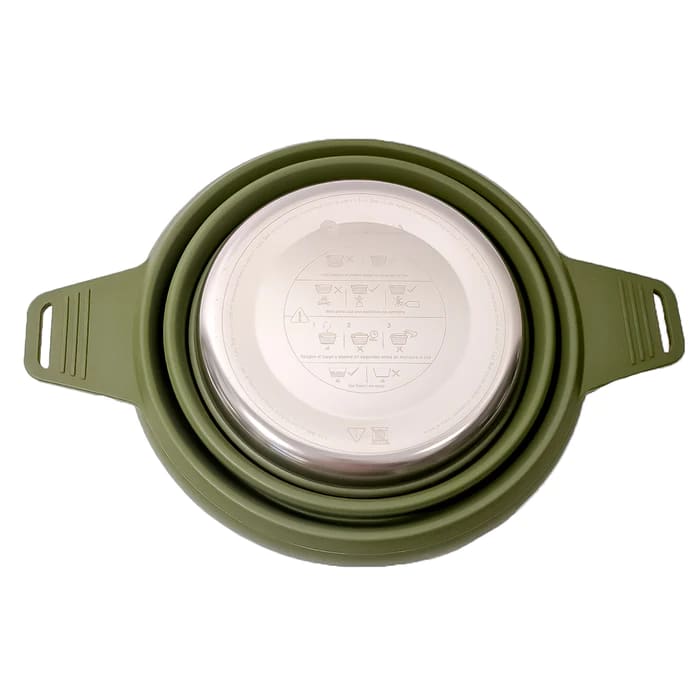 OLLA PLEGABLE MAQUI 2.5LT2