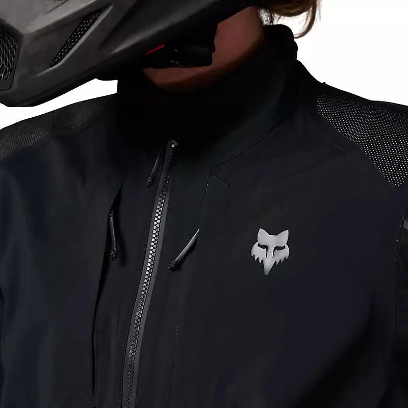 RECON GORE-TEX ADV JACKET [BLK]3