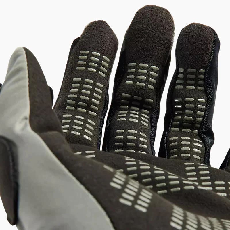 GUANTES LEGION DRIVE WATER NEGRO/GRIS5