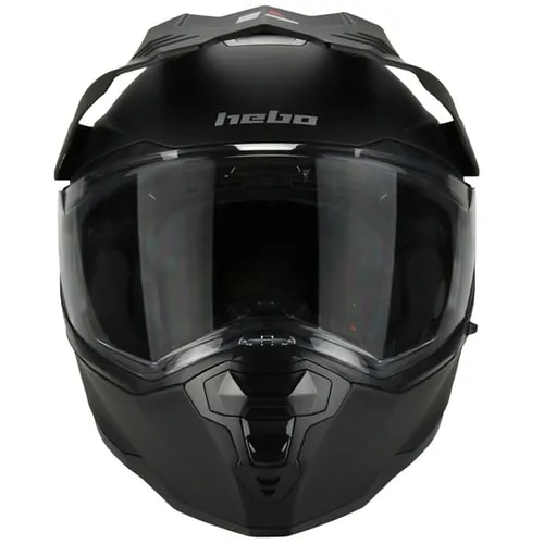 CASCO INTEGRAL TRANSAM NEGRO MATTE3