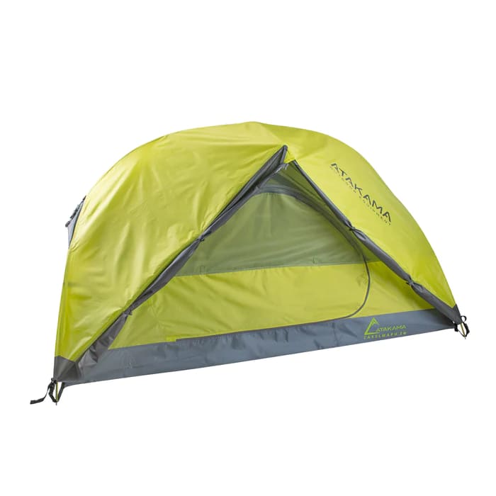 CARPA CARELMAPU 2P2