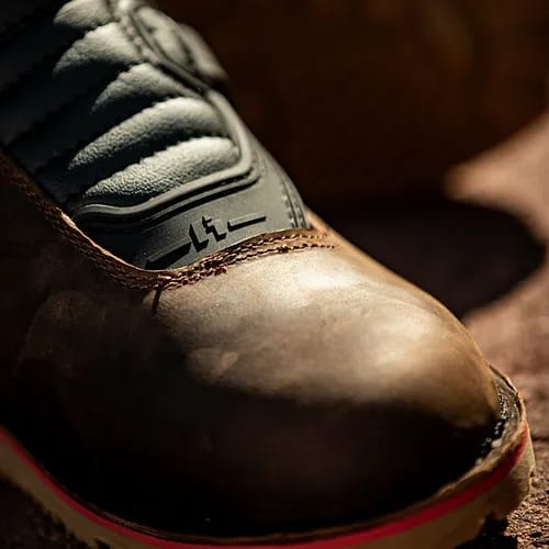 BOTAS CUERO TECHNICAL4