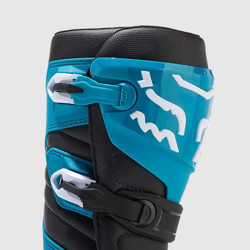 BOTAS COMP AZUL/AMARILLO4