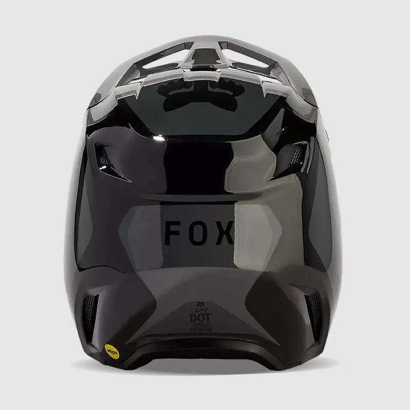 CASCO V1 NITRO GRIS9