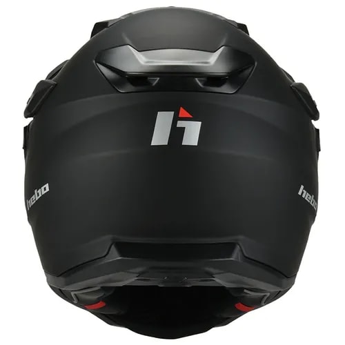 CASCO INTEGRAL TRANSAM NEGRO MATTE4
