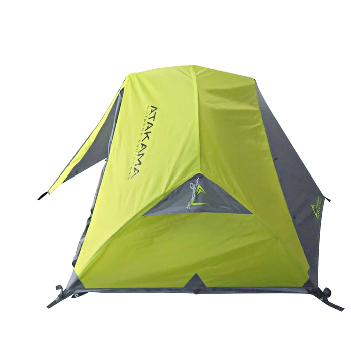 CARPA CARELMAPU 2P5