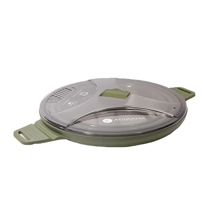 OLLA PLEGABLE MAQUI 2.5LT3