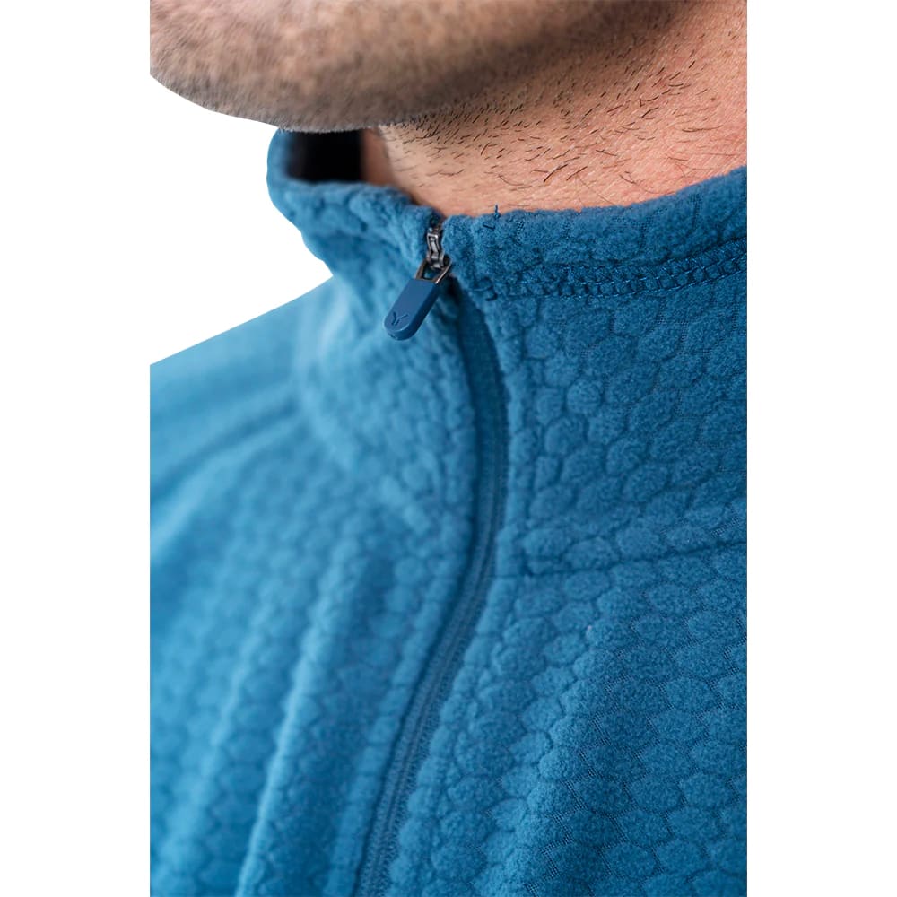 MICROPOLAR FENIX AZUL HOMBRE3