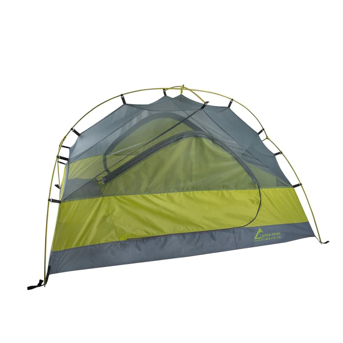 CARPA CARELMAPU 2P6