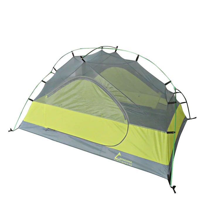 CARPA CARELMAPU 2P7