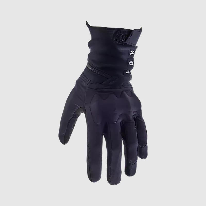 GUANTES RECON OFFROAD [NEGRO]1