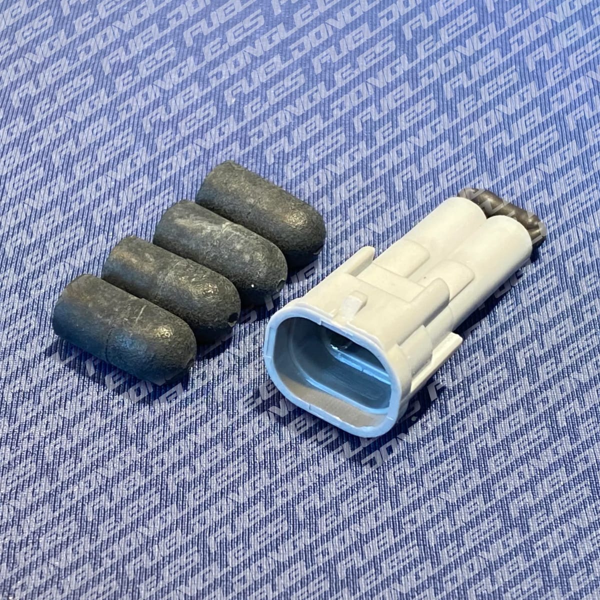 ELIMINACIÓN SISTEMA DE EVAPORACIÓN TENERE 7001