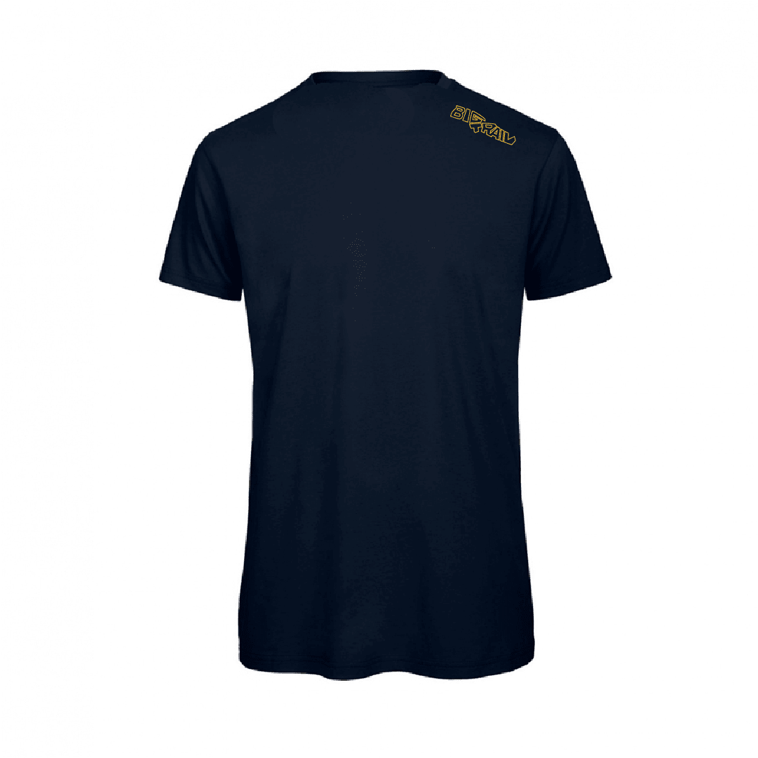 POLERA  CUMBRE DARK BLUE LA2