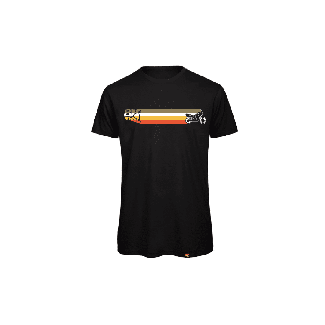 POLERA NORDEN BLACK LC1