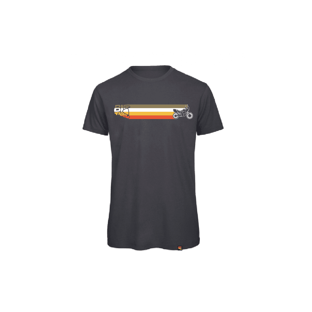 POLERA NORDEN GREY LC1