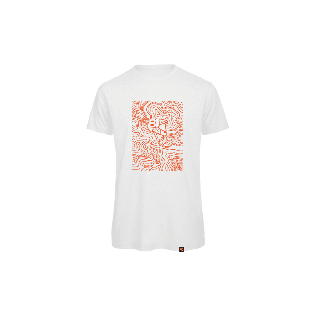 POLERA AVENTURA WHITE LN1